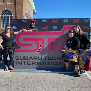 Meet your Posher, Jen